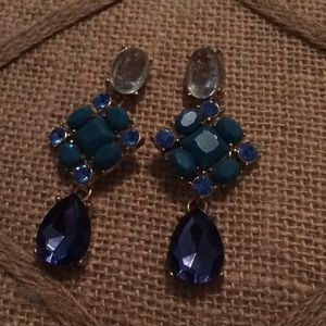 Boutique Earrings